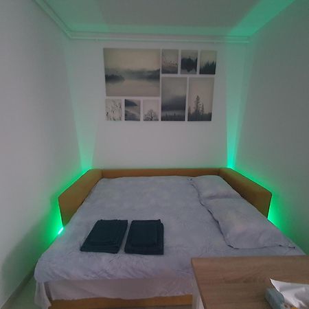 Studio Spatios,Intim+ Loc Parcare Propriu,Vedere Panoramica,Utilat De Lux Bukarest Kültér fotó