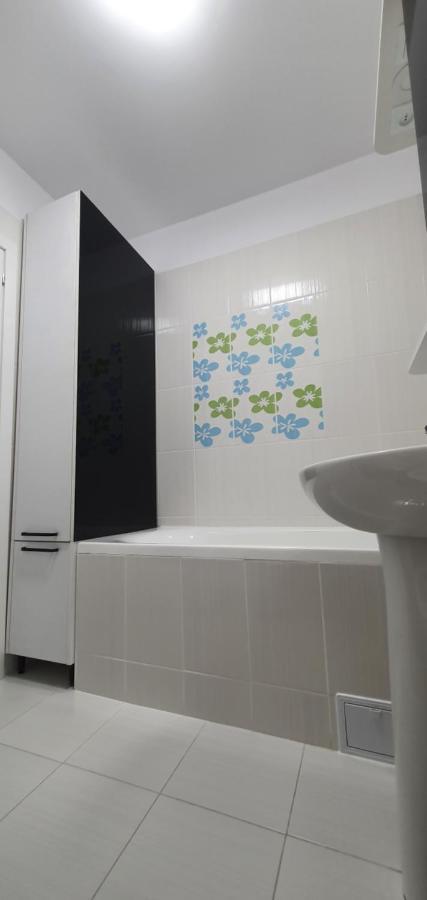 Studio Spatios,Intim+ Loc Parcare Propriu,Vedere Panoramica,Utilat De Lux Bukarest Kültér fotó
