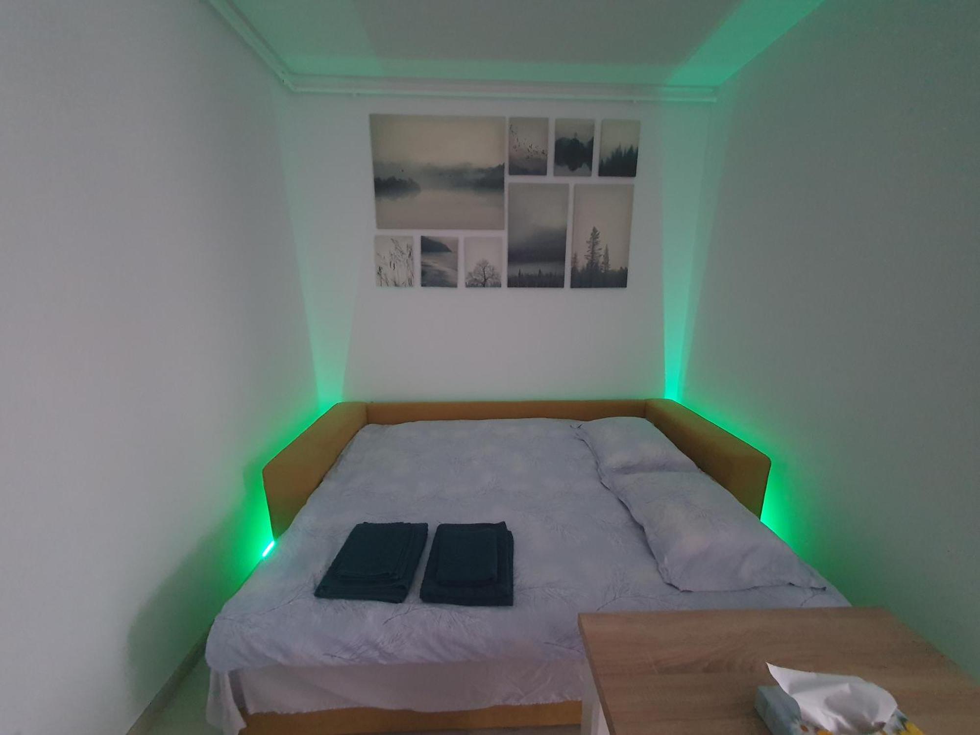 Studio Spatios,Intim+ Loc Parcare Propriu,Vedere Panoramica,Utilat De Lux Bukarest Kültér fotó